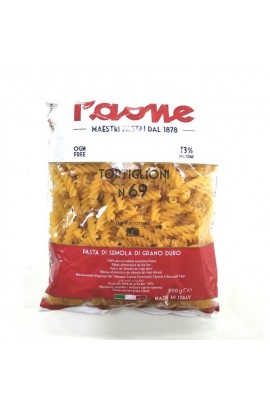 Pasta Di Semola 螺絲粉 500g